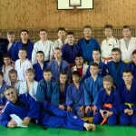 Занятия йогой, фитнесом в спортзале Федерация дзюдо г Уссурийска Уссурийск