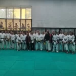 Занятия йогой, фитнесом в спортзале Федерация Дзюдо Ленинградской области Санкт-Петербург