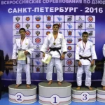 Занятия йогой, фитнесом в спортзале Федерация Дзюдо Санкт-Петербург