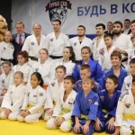 Занятия йогой, фитнесом в спортзале Федерация Дзюдо Санкт-Петербург