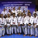 Занятия йогой, фитнесом в спортзале Федерация Дзюдо Санкт-Петербург