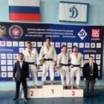 Занятия йогой, фитнесом в спортзале Федерация Дзюдо Воронеж