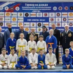Занятия йогой, фитнесом в спортзале Федерация дзюдо Воронежской области Воронеж