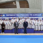 Занятия йогой, фитнесом в спортзале Федерация дзюдо Воронежской области Воронеж