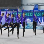 Занятия йогой, фитнесом в спортзале Федерация эстетической гимнастики Пермского края Пермь