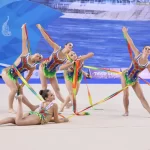 Занятия йогой, фитнесом в спортзале Федерация эстетической гимнастики Пермского края Пермь
