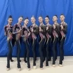 Занятия йогой, фитнесом в спортзале Федерация эстетической гимнастики Пермского края Пермь