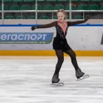 Занятия йогой, фитнесом в спортзале Федерация фигурного катания на коньках ХМАО-Югры Ханты-Мансийск