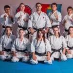 Занятия йогой, фитнесом в спортзале Федерация Фудокан Тамбов