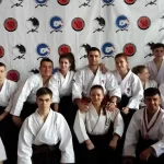 Занятия йогой, фитнесом в спортзале Федерация Фудокан Тамбов