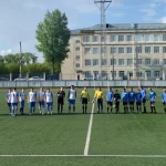 Занятия йогой, фитнесом в спортзале Федерация футбола города Кемерово Кемерово
