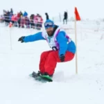 Занятия йогой, фитнесом в спортзале Федерация горнолыжного спорта и сноуборда Волгоградской области Урюпинск