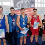 Занятия йогой, фитнесом в спортзале Федерация греко-римской борьбы г. Бердска Бердск