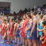 Занятия йогой, фитнесом в спортзале Федерация греко-римской борьбы г. Бердска Бердск