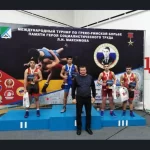 Занятия йогой, фитнесом в спортзале Федерация греко-римской борьбы г. Бердска Бердск