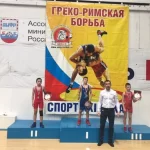 Занятия йогой, фитнесом в спортзале Федерация греко-римской борьбы г. Бердска Бердск