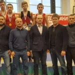 Занятия йогой, фитнесом в спортзале Федерация греко-римской борьбы Пермского края Пермь