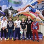 Занятия йогой, фитнесом в спортзале Федерация греко-римской борьбы Пермского края Пермь