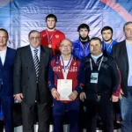Занятия йогой, фитнесом в спортзале Федерация греко-римской борьбы Пермского края Пермь