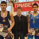 Занятия йогой, фитнесом в спортзале Федерация греко-римской борьбы Пермского края Пермь