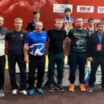 Занятия йогой, фитнесом в спортзале Федерация греко-римской борьбы Пермского края Пермь
