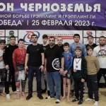 Занятия йогой, фитнесом в спортзале Федерация Грэпплинга Орловской области Орёл