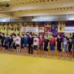 Занятия йогой, фитнесом в спортзале Федерация Грэпплинга Орловской области Орёл