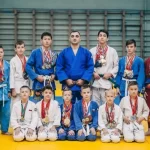 Занятия йогой, фитнесом в спортзале Федерация Грэпплинга Орловской области Орёл
