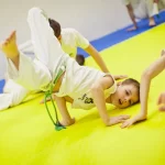 Занятия йогой, фитнесом в спортзале Федерация капоэйры г. Владивостока Владивосток
