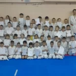 Занятия йогой, фитнесом в спортзале Федерация каратэ г. Нижневартовск спортивный клуб Тигры Сибири Нижневартовск