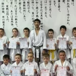 Занятия йогой, фитнесом в спортзале Федерация каратэ г. Нижневартовск спортивный клуб Тигры Сибири Нижневартовск