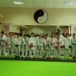Занятия йогой, фитнесом в спортзале Федерация Каратэ г. Уфы Уфа