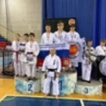 Занятия йогой, фитнесом в спортзале Федерация Каратэ г. Уфы Уфа