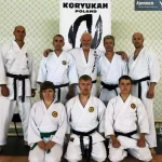 Занятия йогой, фитнесом в спортзале Федерация каратэ Годзю-рю Томской области Томск
