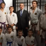 Занятия йогой, фитнесом в спортзале Федерация каратэ Годзю-рю Томской области Томск