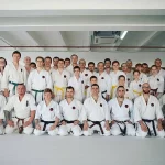Занятия йогой, фитнесом в спортзале Федерация каратэ Годзю-рю Томской области Томск