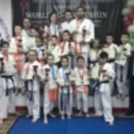 Занятия йогой, фитнесом в спортзале Федерация каратэ Казани Казань