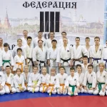 Занятия йогой, фитнесом в спортзале Федерация каратэ Красногорск