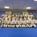 Занятия йогой, фитнесом в спортзале Федерация каратэ Красноярского края Красноярск
