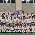 Занятия йогой, фитнесом в спортзале Федерация каратэ Нарайана Москва
