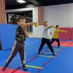 Занятия йогой, фитнесом в спортзале Федерация каратэ Нижегородской области Нижний Новгород