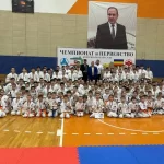 Занятия йогой, фитнесом в спортзале Федерация каратэ Республики Крым Симферополь