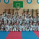 Занятия йогой, фитнесом в спортзале Федерация каратэ Тула