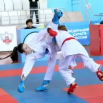 Занятия йогой, фитнесом в спортзале Федерация каратэ Тула