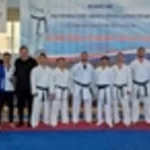 Занятия йогой, фитнесом в спортзале Федерация каратэ Владивосток