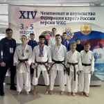 Занятия йогой, фитнесом в спортзале Федерация каратэ Wkc краснодарского края Краснодар