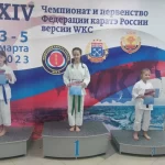 Занятия йогой, фитнесом в спортзале Федерация каратэ Wkc краснодарского края Краснодар