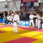 Занятия йогой, фитнесом в спортзале Федерация каратэ Wkc краснодарского края Краснодар