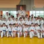 Занятия йогой, фитнесом в спортзале Федерация Кёкусинкан будо-каратэ Якутск
