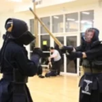 Занятия йогой, фитнесом в спортзале Федерация Кендо Подольск